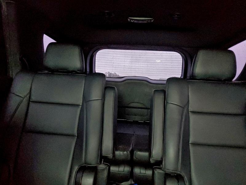 Фото 10 - DODGE DURANGO