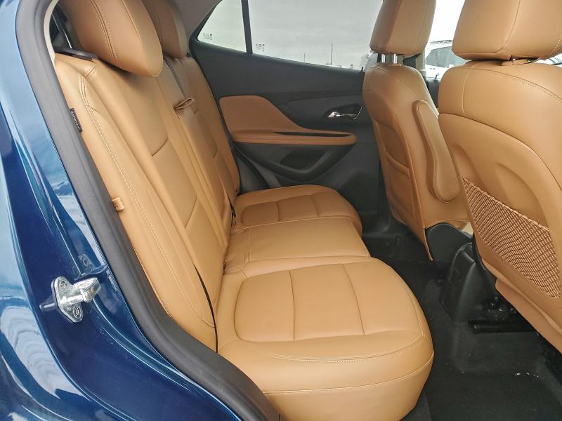 Фото 11 - BUICK ENCORE