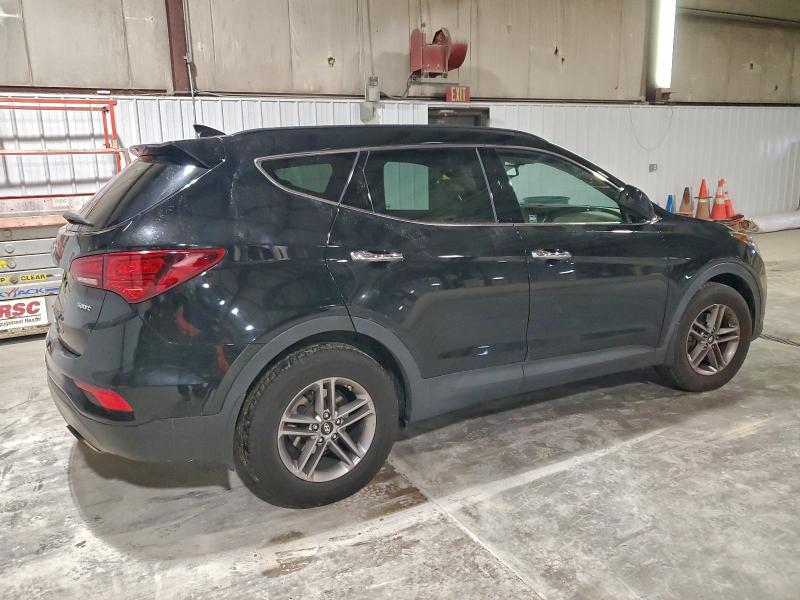 Фото 3 - HYUNDAI SANTA FE