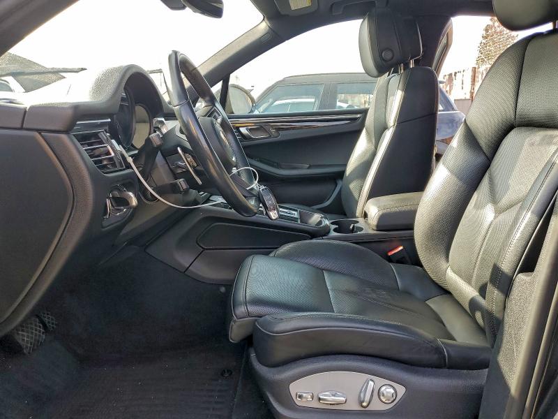 Фото 7 - PORSCHE MACAN