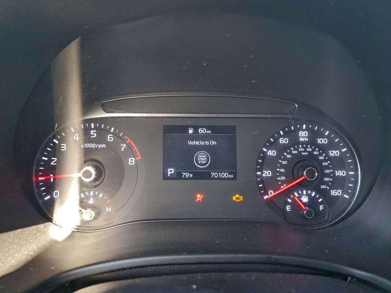 Фото 9 - KIA SOUL