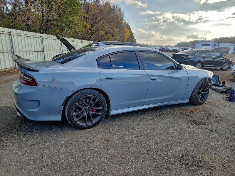 Фото 3 - DODGE CHARGER