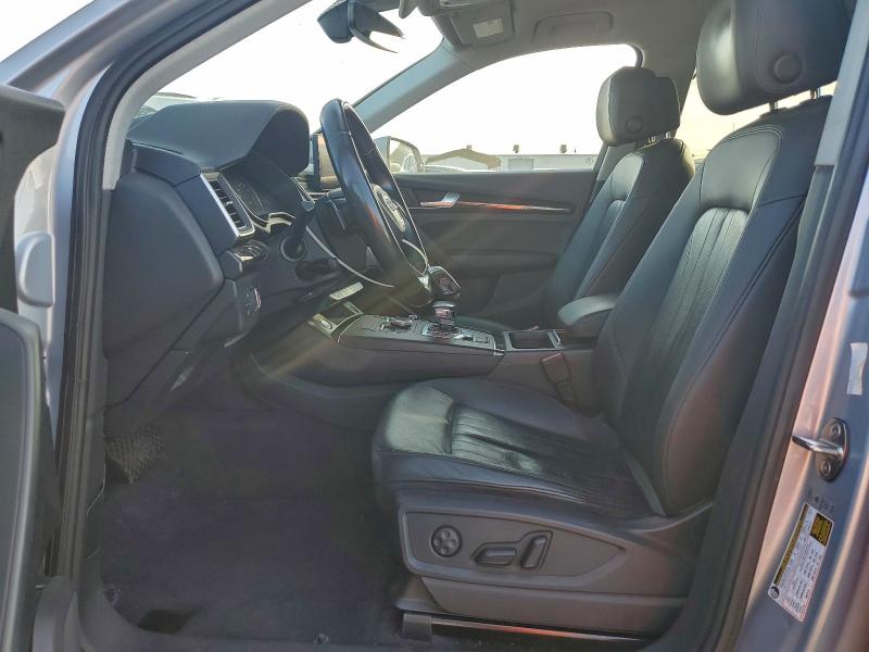 Фото 7 - AUDI Q5