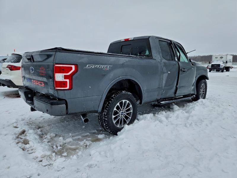 Фото 3 - FORD F-150