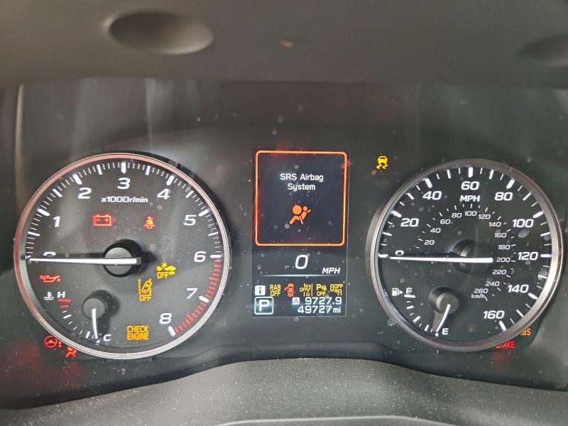 Фото 9 - SUBARU ASCENT