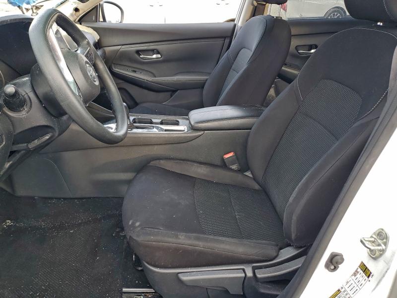 Фото 7 - NISSAN SENTRA