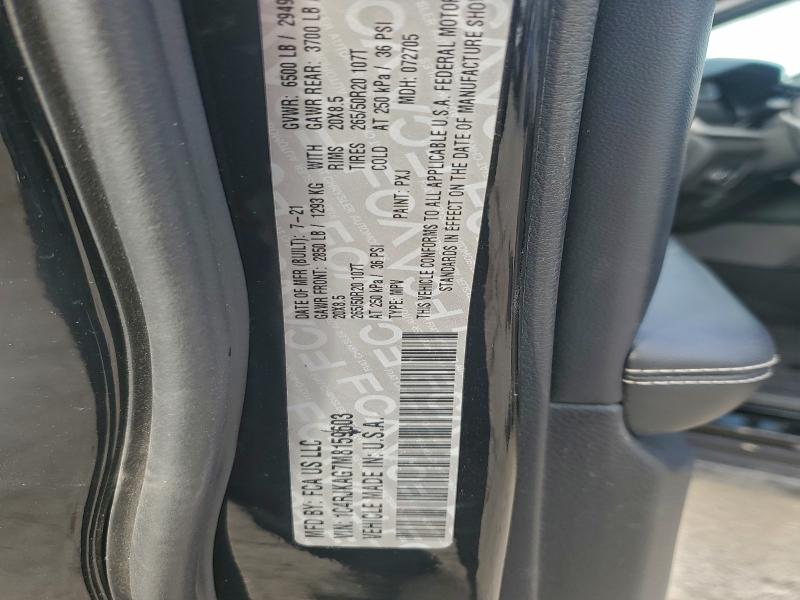 Фото 13 - JEEP GRAND CHER