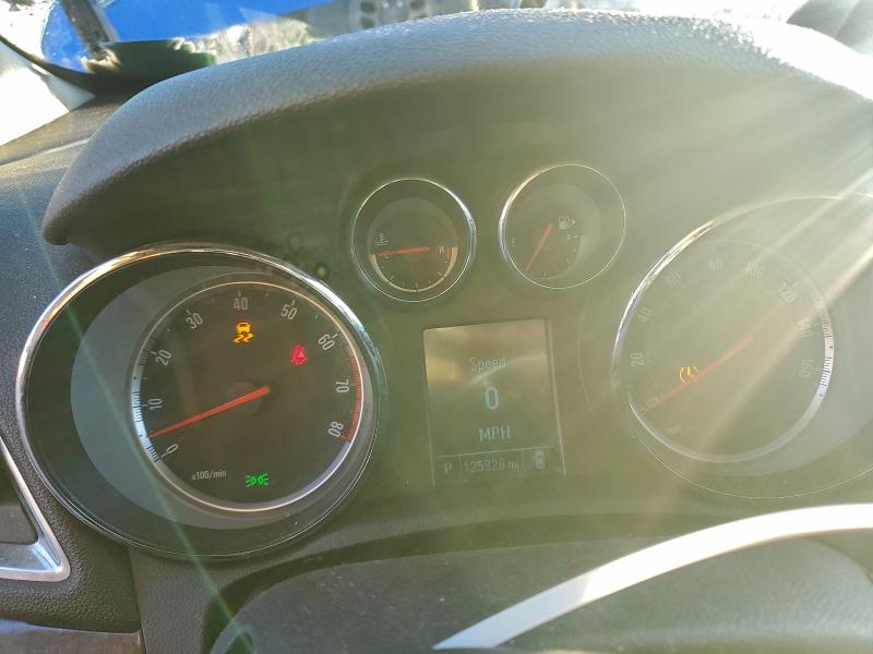 Фото 9 - BUICK ENCORE