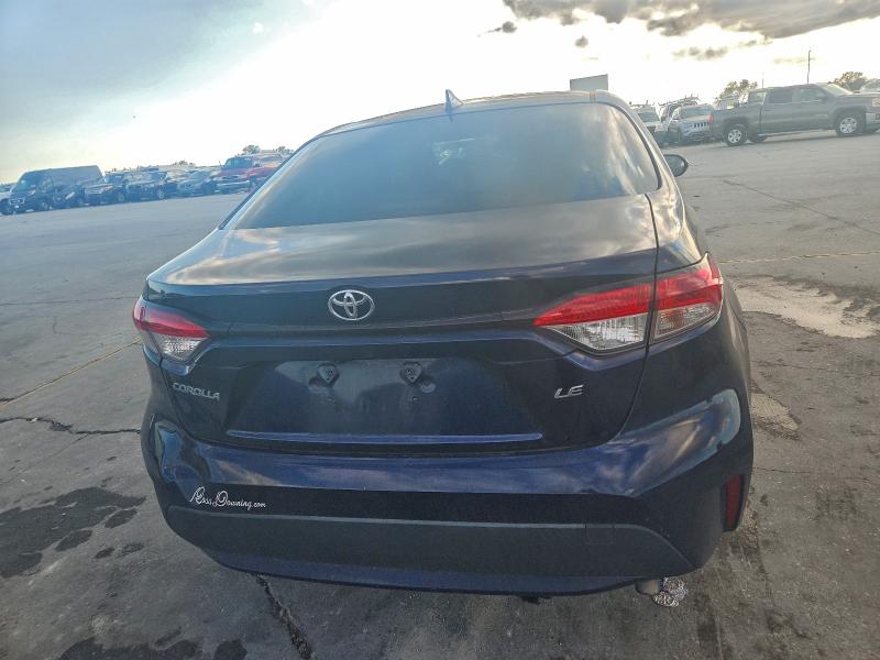 Фото 6 - TOYOTA COROLLA