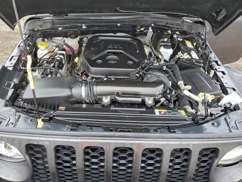 Фото 11 - JEEP WRANGLER