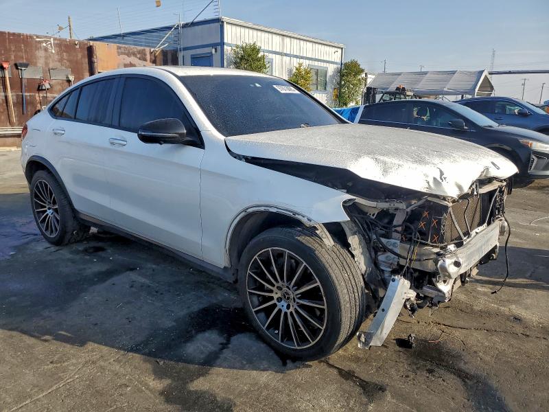 Фото 4 - MERCEDES-BENZ GLC-CLASS