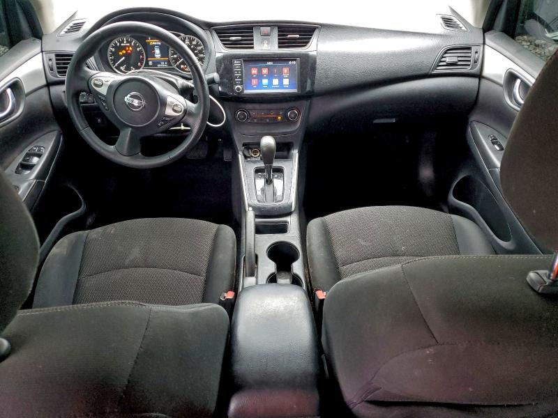 Фото 8 - NISSAN SENTRA