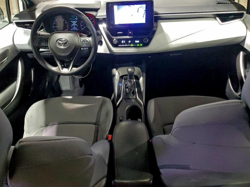 Фото 8 - TOYOTA COROLLA