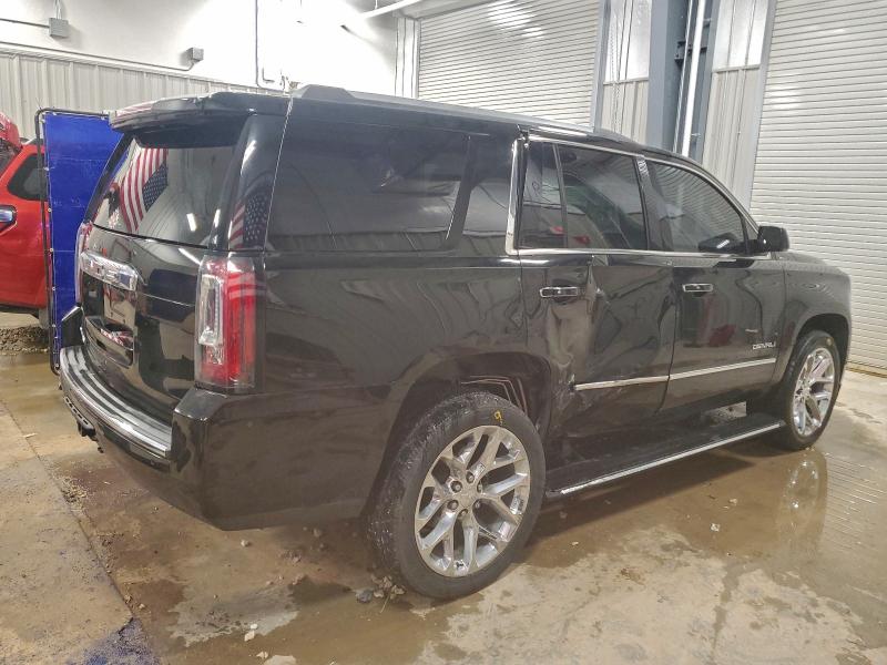 Фото 3 - GMC YUKON