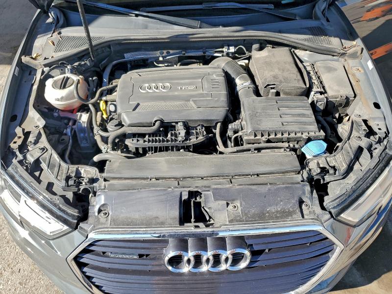 Фото 11 - AUDI A3