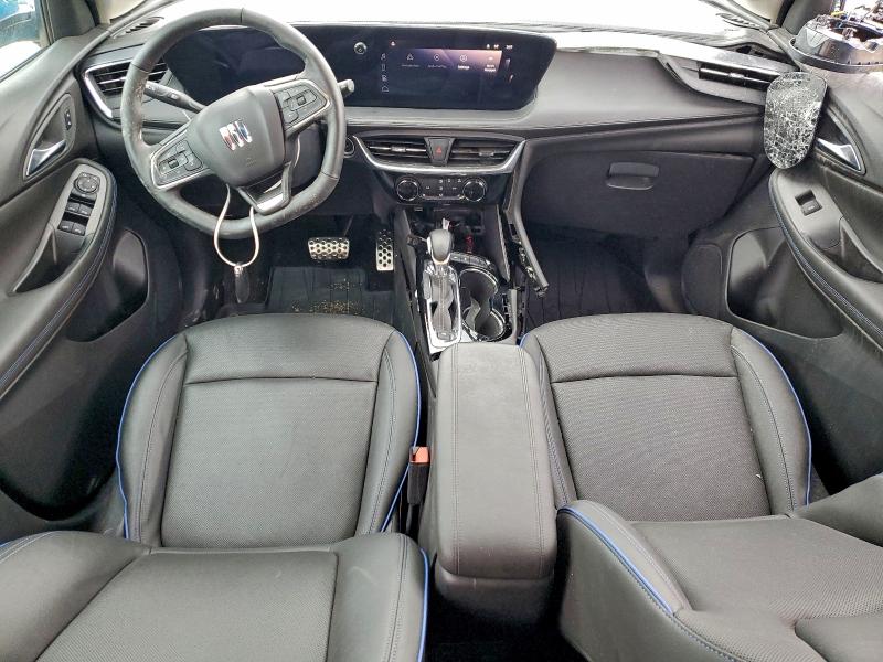 Фото 8 - BUICK ENCORE