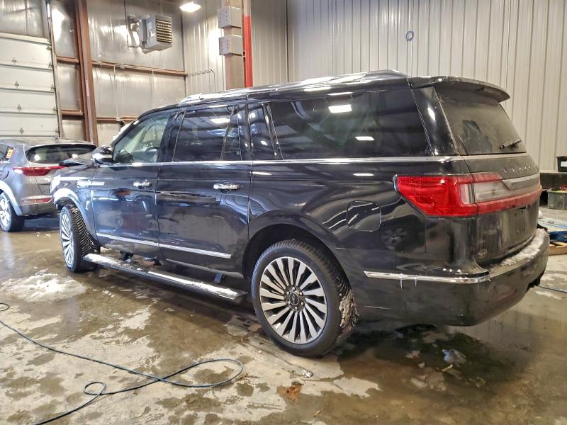 Фото 2 - LINCOLN NAVIGATOR
