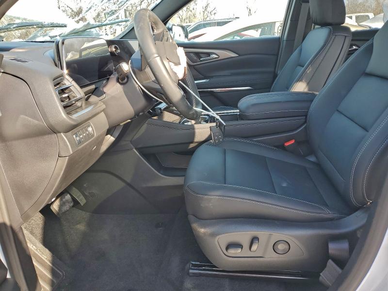 Фото 7 - CHEVROLET TRAVERSE