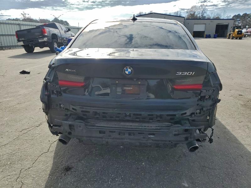 Фото 6 - BMW 3 SERIES