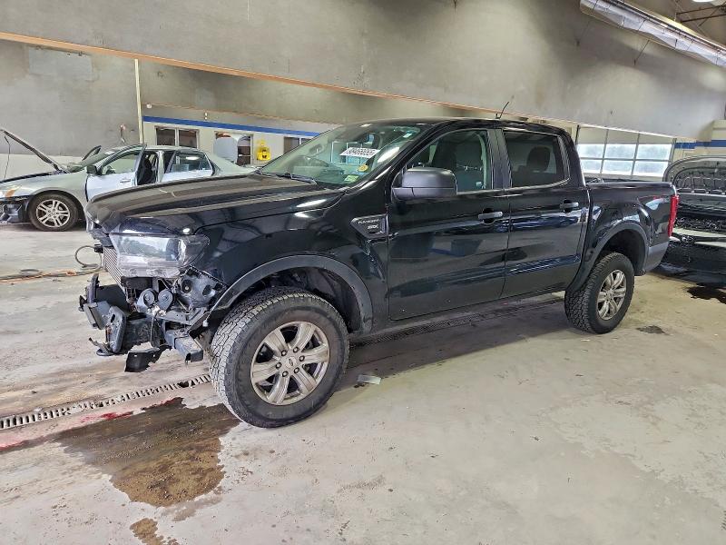 Фото 1 - FORD RANGER