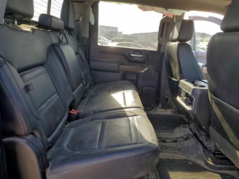 Фото 10 - GMC SIERRA