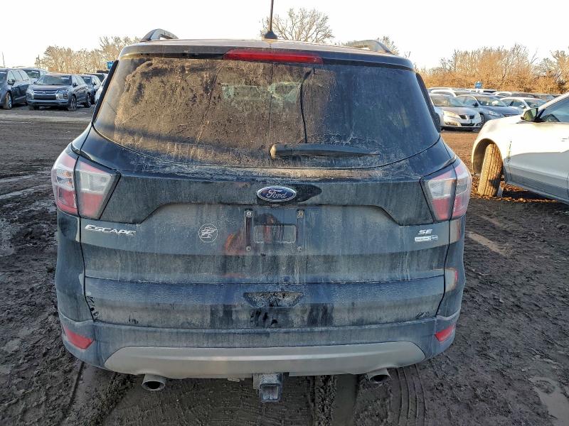 Фото 6 - FORD ESCAPE