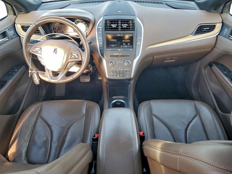 Фото 8 - LINCOLN MKZ