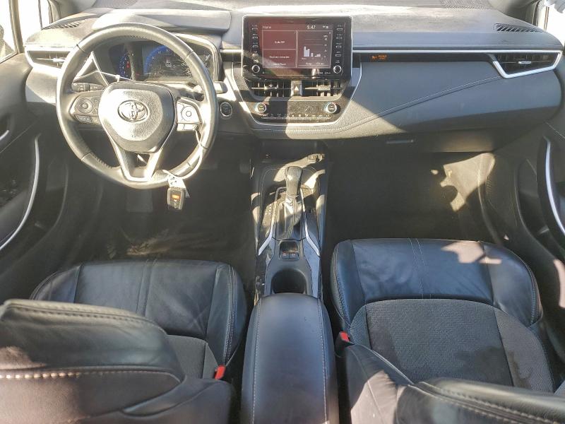 Фото 8 - TOYOTA COROLLA