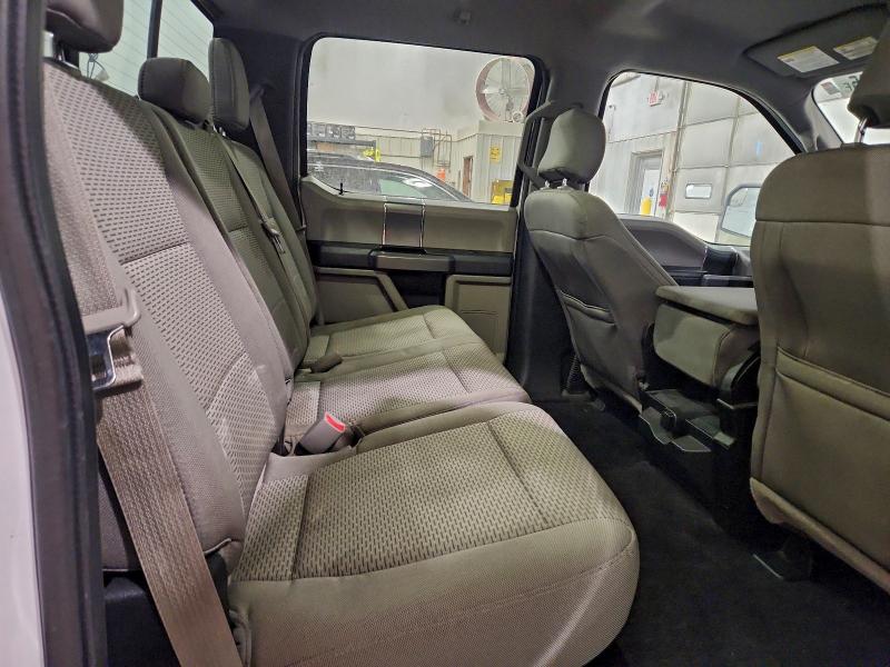 Фото 10 - FORD F-150