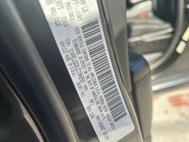 Фото 10 - DODGE DURANGO