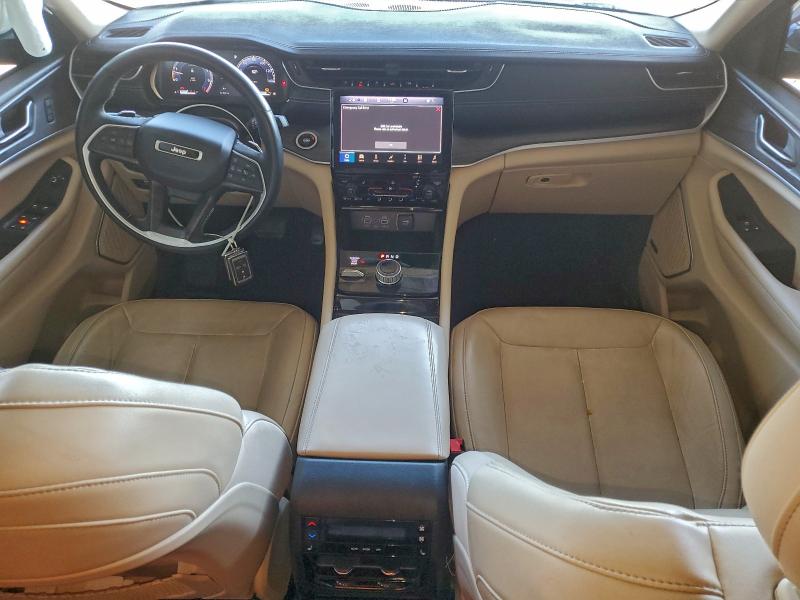 Фото 8 - JEEP GRAND CHER