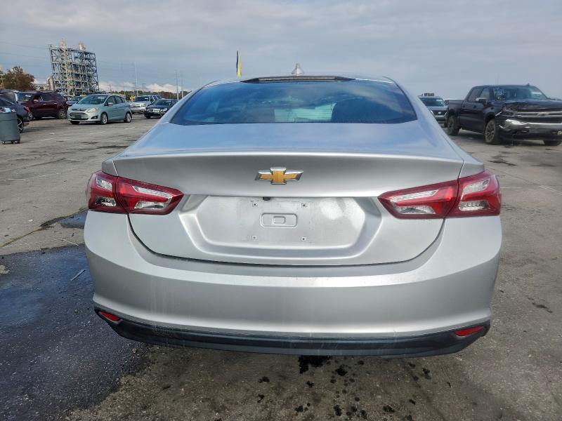 Фото 6 - CHEVROLET MALIBU