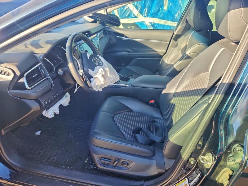 Фото 7 - TOYOTA CAMRY