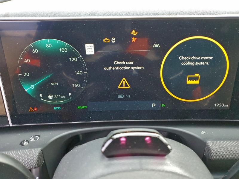 HYUNDAI TUCSON 2025 VIN KM8JEDD13SU367935