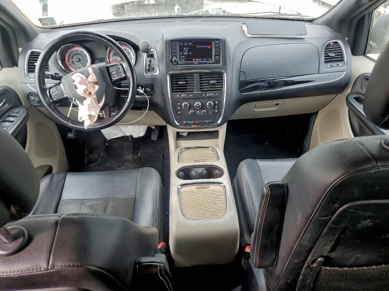 Фото 8 - DODGE CARAVAN