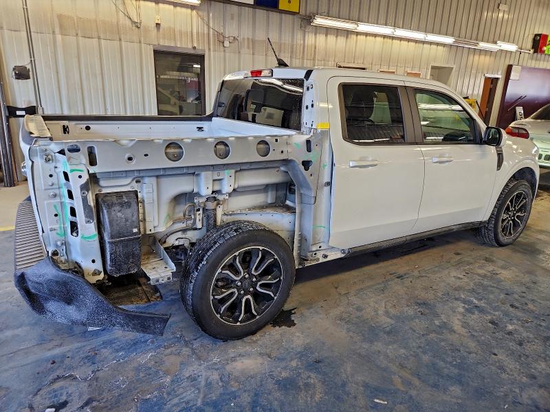 FORD MAVERICK 2022 VIN 3FTTW8F97NRA22729