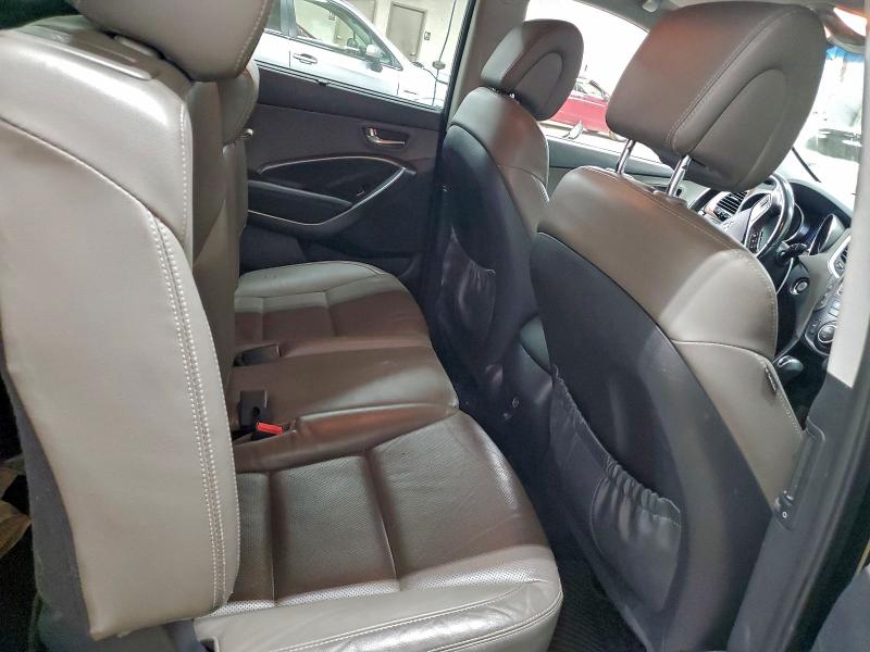 Фото 11 - HYUNDAI SANTA FE