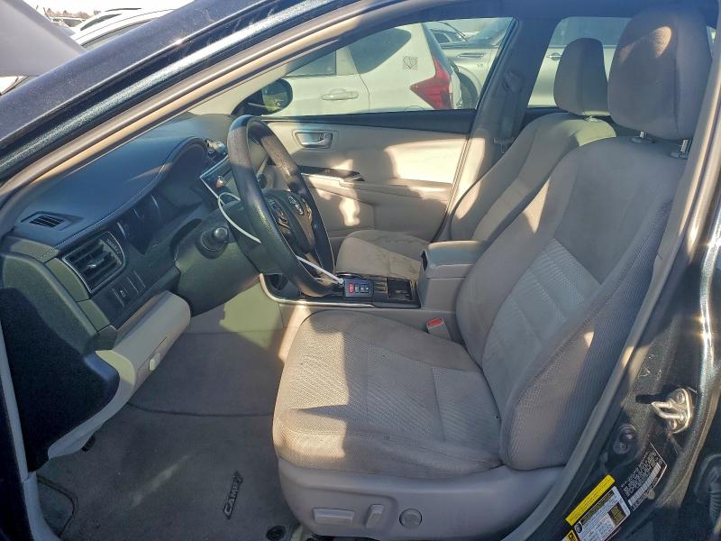 Фото 7 - TOYOTA CAMRY