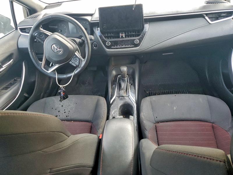 Фото 8 - TOYOTA COROLLA