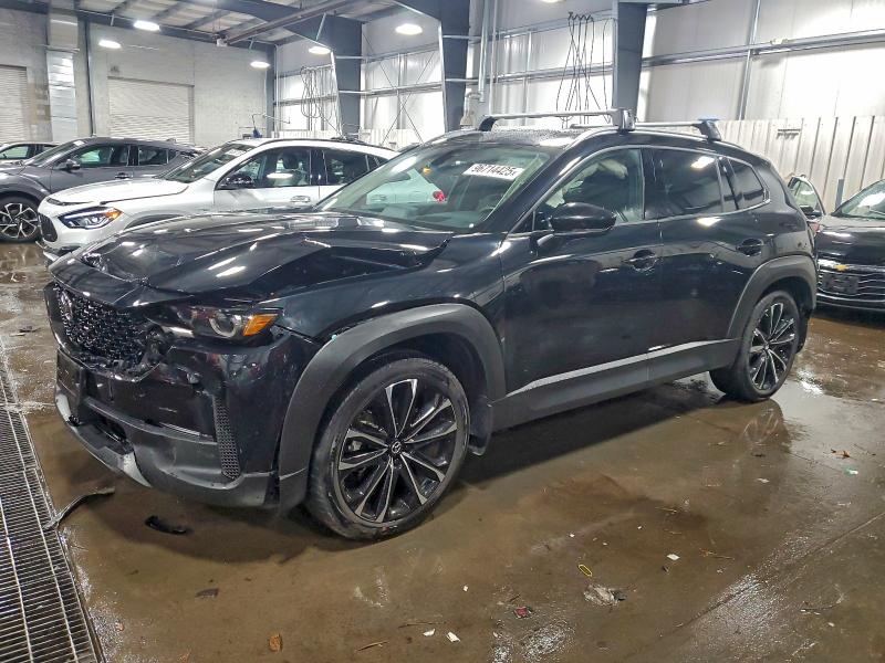 MAZDA CX-50 2024 VIN 7MMVABEM8RN216642
