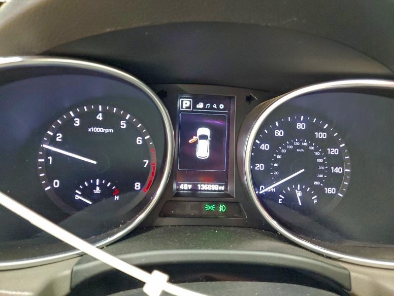 Фото 9 - HYUNDAI SANTA FE