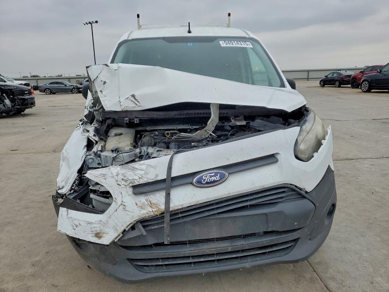 Фото 5 - FORD TRANSIT