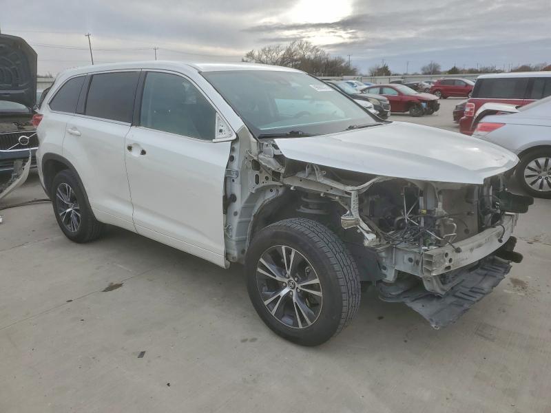 Фото 4 - TOYOTA HIGHLANDER