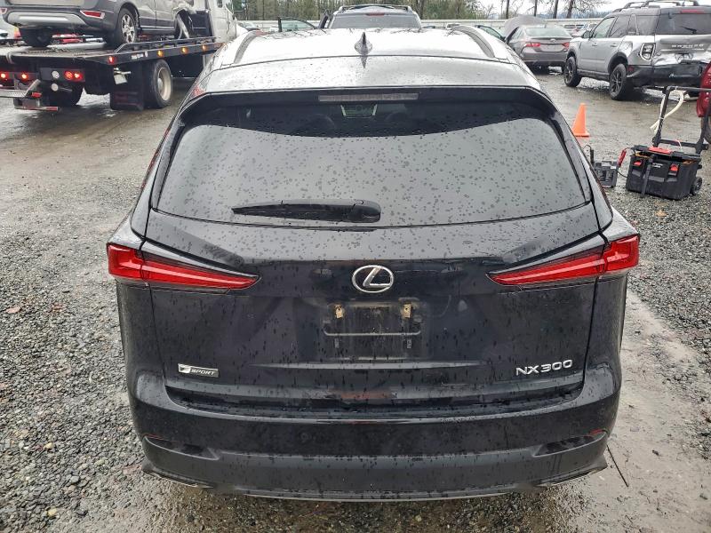 Фото 6 - LEXUS NX