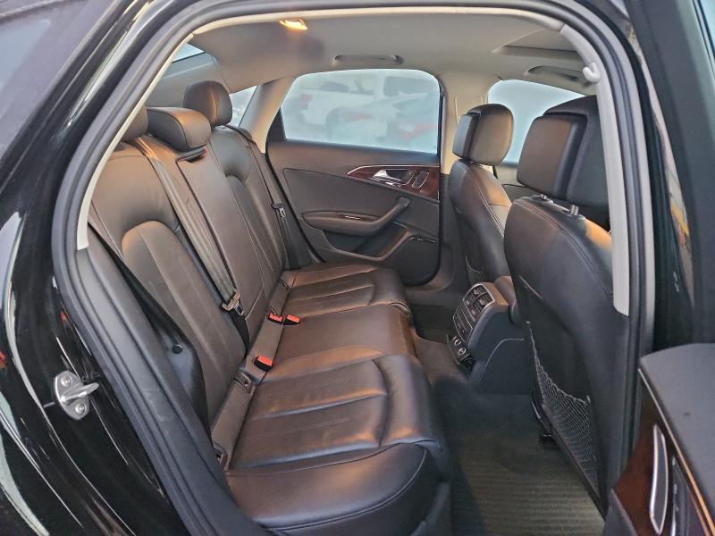 Фото 10 - AUDI A6