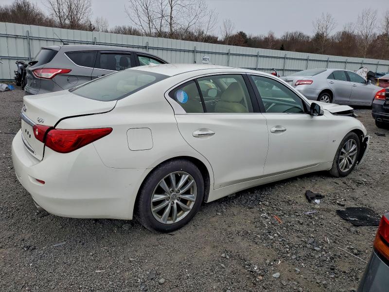 Фото 3 - INFINITI Q50