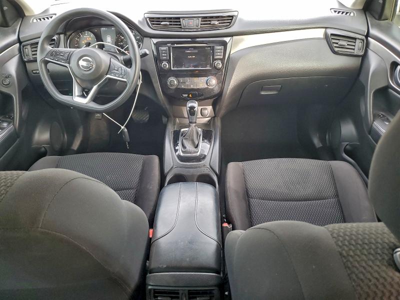 Фото 8 - NISSAN ROGUE