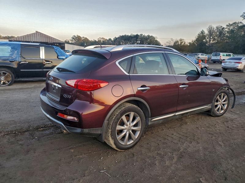 Фото 3 - INFINITI QX50