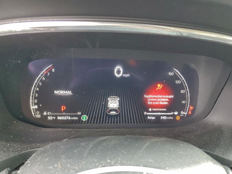 Фото 9 - ACURA MDX