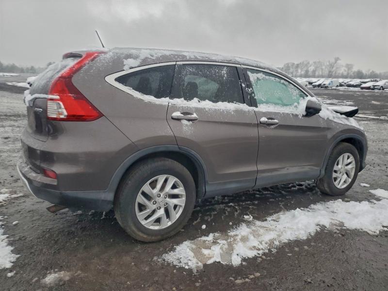 Фото 3 - HONDA CRV